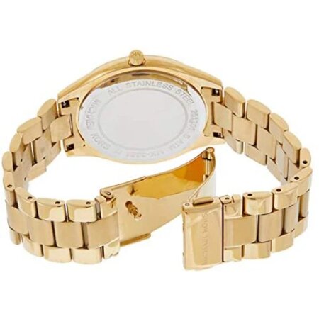 ZEGAREK DAMSKI MICHAEL KORS MK3381 - SLIM RUNWAY (zm500m)