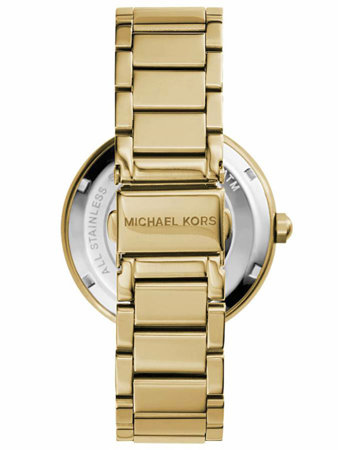 ZEGAREK DAMSKI MICHAEL KORS MK5784 - PARKER (zm516a)