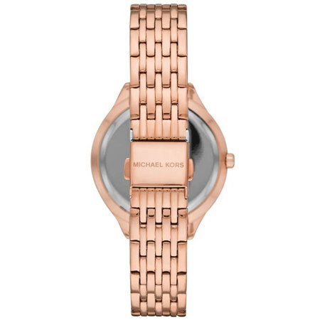 ZEGAREK DAMSKI MICHAEL KORS MK7076 MINDY (zm529d)