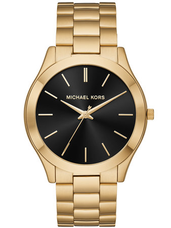 ZEGAREK DAMSKI MICHAEL KORS MK8621 - RUNWAY (zm001a)