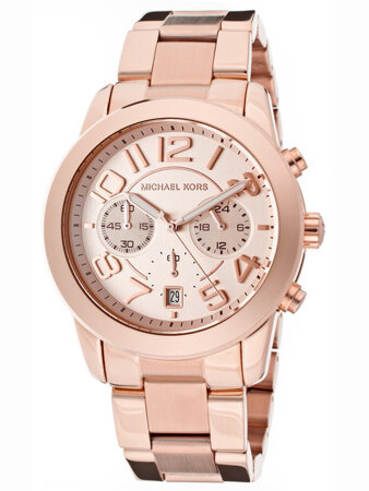 ZEGAREK DAMSKI Michael Kors MK5727 Mercer + BOX