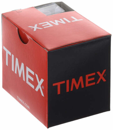 ZEGAREK DAMSKI TIMEX EASY READER 25mm TW2U79100  + BOX