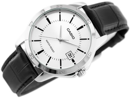 ZEGAREK MĘSKI CASIO MTP-V004L 7A (zd046a) + BOX