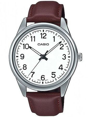 ZEGAREK MĘSKI CASIO MTP-V005L-7B4 (zd066f) + BOX