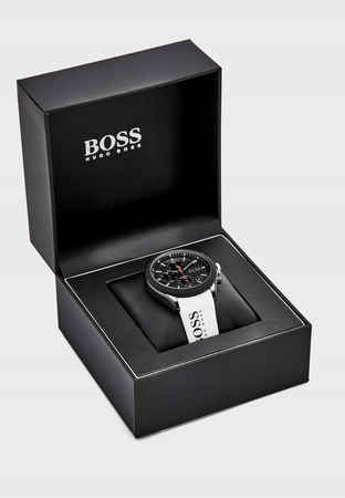 ZEGAREK MĘSKI HUGO BOSS 1513718 - VELOCITY (zh006a)