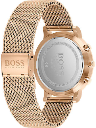 ZEGAREK MĘSKI HUGO BOSS 1513808 - INTEGRITY (zh027b)