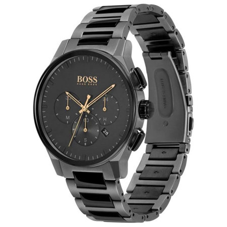 ZEGAREK MĘSKI HUGO BOSS 1513814 - PEAK CHRONO (zh018a)