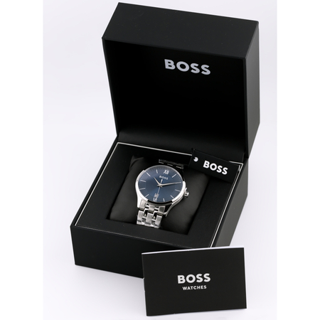 ZEGAREK MĘSKI HUGO BOSS 1513895 Elite (zh040a)