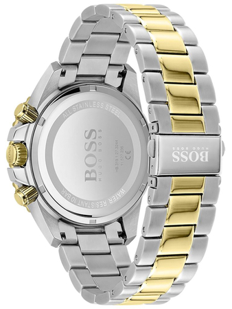 ZEGAREK MĘSKI HUGO BOSS 1513908 - ADMIRAL (zh035b)