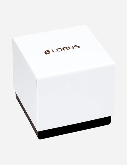 ZEGAREK MĘSKI Lorus LOR RM330JX9  + BOX