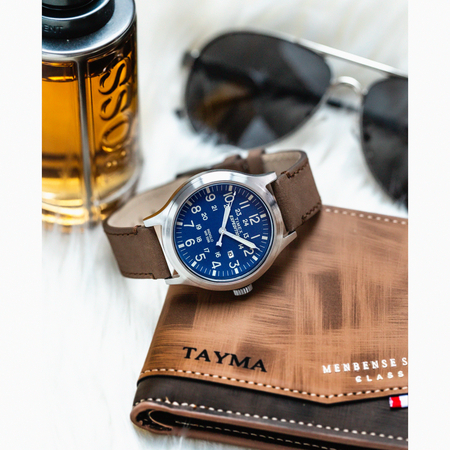 ZEGAREK MĘSKI TIMEX EXPEDITION TW4B06400 + BOX