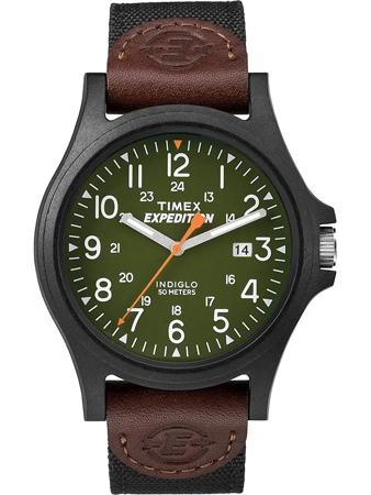 ZEGAREK MĘSKI TIMEX EXPEDITION TWF3C8430 (zt106l)