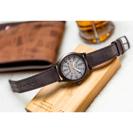 ZEGAREK MĘSKI TIMEX Expedition Scout TW4B23100 + BOX