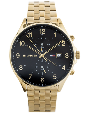 ZEGAREK MĘSKI TOMMY HILFIGER 1791708 WEST (zf018b)