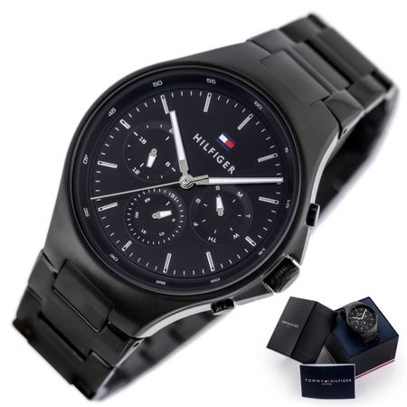 ZEGAREK MĘSKI TOMMY HILFIGER 1792055 zf090a