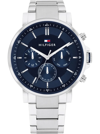 ZEGAREK MĘSKI TOMMY HILFIGER TYSON 1710588  (zf100a) + BOX