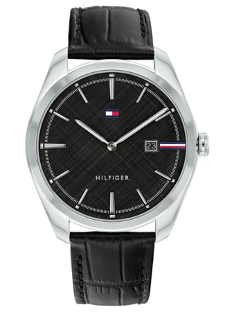 ZEGAREK MĘSKI TOMMY HILFIGER Theo 1710439 (zf115a) + BOX