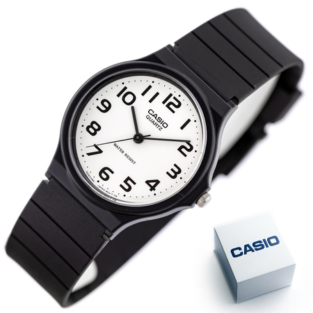 ZEGAREK UNISEX CASIO MQ-24-7B2 + BOX