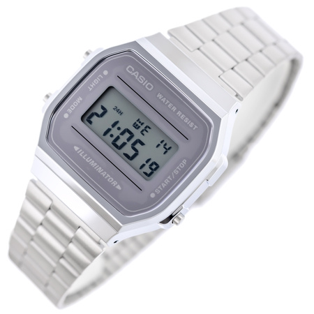 Zegarek Casio A168WEM-7EF