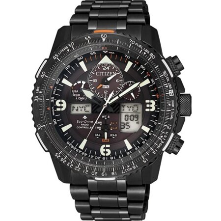 Zegarek Citizen JY8085-81E