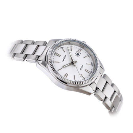 Zegarek Damski Casio Collection LTP-1302D-7A1 + BOX