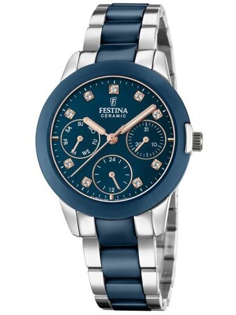 Zegarek Festina CERAMIC  20497/2