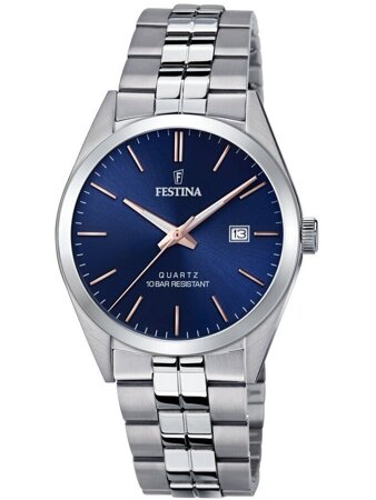 Zegarek Festina CLASSIC BRACELET  20437/B