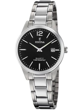 Zegarek Festina CLASSIC BRACELET  20509/4