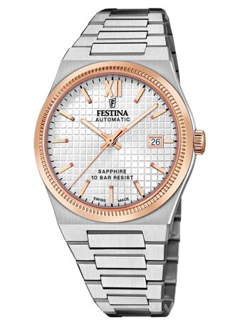 Zegarek Festina SWISS MADE  20030/1