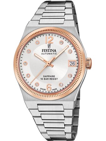 Zegarek Festina SWISS MADE  20031/1