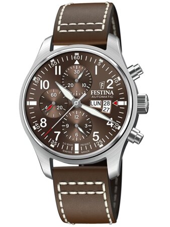 Zegarek Festina SWISS MADE  20150/3