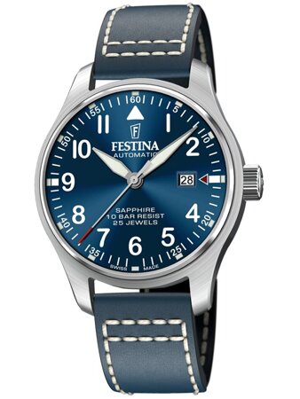 Zegarek Festina SWISS MADE  20151/3