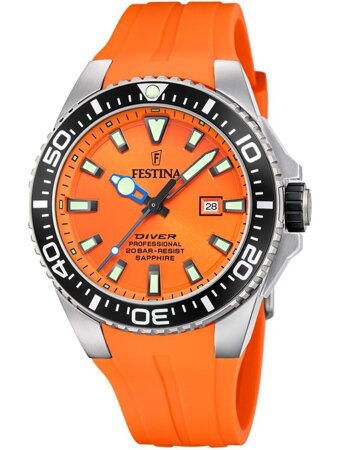 Zegarek Festina THE ORIGINALS  20664/4