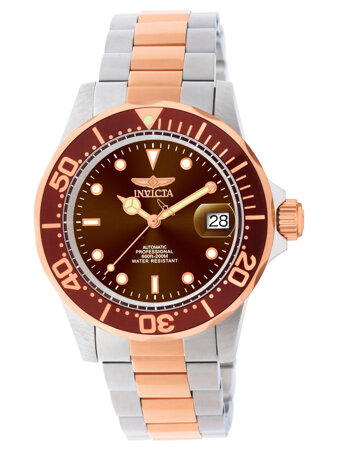 Zegarek Męski Invicta Pro Diver 11241 + BOX