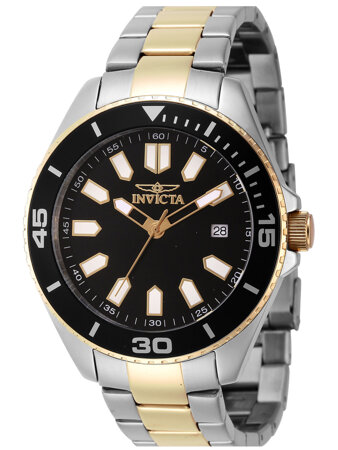 Zegarek Męski Invicta Pro Diver 46319 + BOX