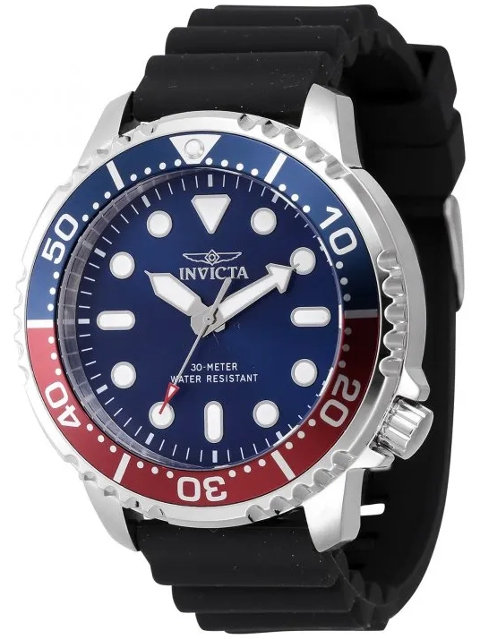 Zegarek Męski Invicta Pro Diver 47222 + BOX